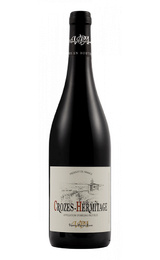 Вино Confessions Crozes-Hermitage 2019 0,75 л