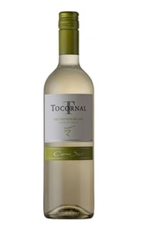 Вино Cono Sur Tocornal Sauvignon Blanc 2021 0,75 л