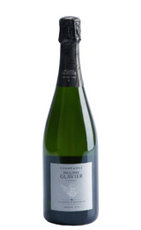 Шампанское Philippe Glavier La Grace d'Alphael Grand Cru Extra Brut 0,75 л