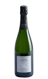 Шампанское Philippe Glavier La Grace d'Alphael Grand Cru Brut Nature 0,75 л