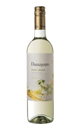 Вино Danzante Pinot Grigio 2021 0,75 л