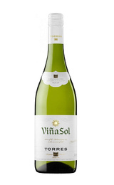 Вино Torres Vina Sol Catalunya 2021 0,75 л