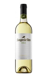 Вино Torres Sangre de Toro Verdejo Rueda 2021 0,75 л