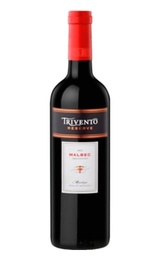 Вино Trivento Reserve Malbec 2021 0,75 л