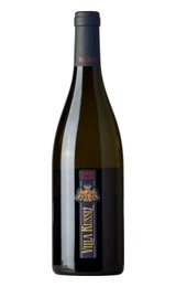 Вино Villa Russiz Sauvignon de La Tour 2017 0,75 л