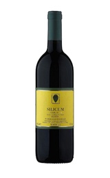 Вино Poderi del Paradiso Silicum 2020 0,75 л