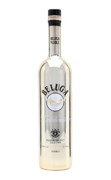 Водка Белуга Нобл Селебрейшн 0,75 л