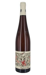 Вино Von Buhl Ungeheuer GG Forster Riesling 2018 0,75 л