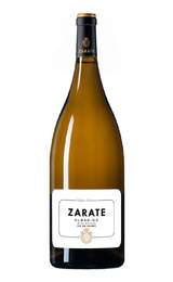 Вино Zarate Albarino 2021 0,75 л