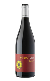 Вино Viladellops Garnatxa 2021 0,75 л