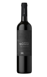 Вино Bodega y Cavas de Weinert Cask Selection 2009 1,5 л