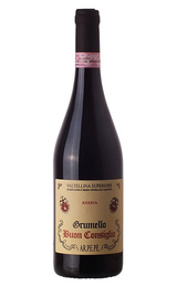 Вино Arpepe Grumello Buon Consiglio Riserva Valtellina Superiore Riserva 2013 1,5 л
