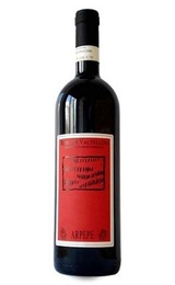 Вино Arpepe Rosso di Valtellina 2019 0,75 л