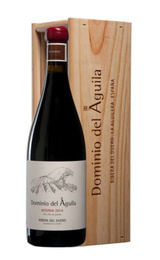 Вино Dominio del Aguila Reserva 2018 1,5 л