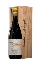 Вино Dominio del Aguila Penas Aladas Gran Reserva 2015 0,75 л