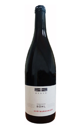 Вино Dr. Heger Merdinger Buhl Spatburgunder 2017 0,75 л