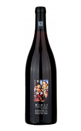 Вино Dr. Heger Mimus Ihringer Winklerberg Spatburgunder 2016 0,75 л