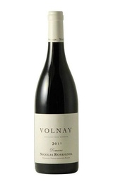 Вино Domaine Nicolas Rossignol Volnay 2018 0,75 л