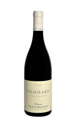 Вино Domaine Nicolas Rossignol Pommard 2017 0,75 л