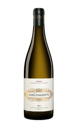 Вино Jose Pariente Fermentado en Barrica 2019 0,75 л