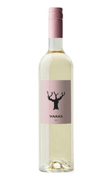 Вино Varas Rose 2021 0,75 л