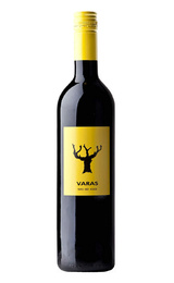 Вино Varas Tinto 2019 0,75 л