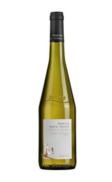 Органическое вино Domaine La Haute Fevrie Haute Fevrie Muscadet Sevre Et Maine Sur Lie 2020 0,75 л