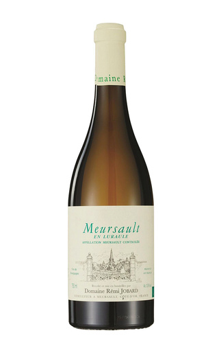 Домен Реми Жобар Бургонь Блан 2018 0.75 л фото вино Domaine Remi Jobard Bourgogne Blanc 2018 0,75 л