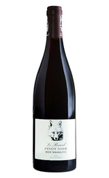 Вино Chateau de Chamirey Bourgogne Le Renard Maison Devillard Pinot Noir 2019 0,75 л