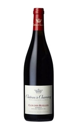 Вино Chateau De Chamirey Clos De Ruelles Mercurey Premier Cru 2019 0,75 л