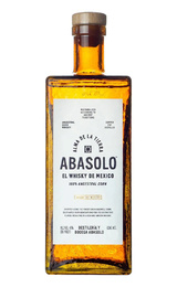 Виски Abasolo Alma de la Tierra 0,7 л
