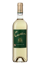 Вино Cune Verdejo Rueda DOC 2021 0,75 л