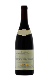 Вино Domaine Confuron-Cotetidot Nuits-Saint-Georges 1988 0,75 л