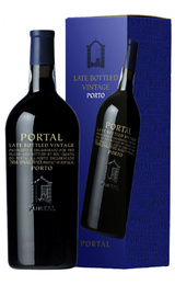 Вино Portal LBV Port 2011 0,75 л