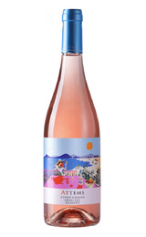 Вино Attems Ramato Pinot Grigio 2021 0,75 л