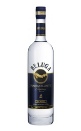 Водка Белуга Трансатлантик Рейсинг 0,75 л
