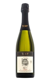 Игристое вино Johann Topf Brut Reserve 2018 0,75 л