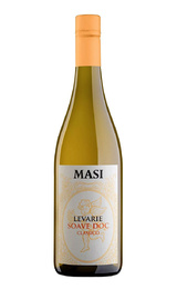Вино Masi Levarie Soave Classico 2021 0,75 л