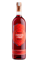 Вино Fresco di Masi Rosso 2020 0,75 л
