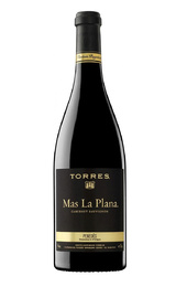 Вино Torres Mas La Plana Penedes 2017 0,75 л