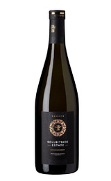 Вино Поместье Голубицкое Шардоне Резерв 2020 13.5% 0,75 л