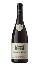 Вино Domaine Jacques Prieur Volnay-Santenots Premier Cru 2019 0,75 л