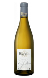 Вино Домен де ля Президант Грандз Классик Кот дю Рон 2019