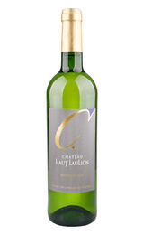 Вино Chateau Haut-Laulion 0,75 л