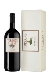 Вино Fattoria Petrolo Torrione 2018 1,5 л