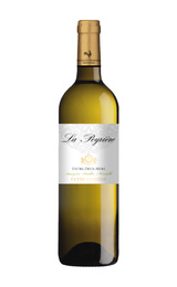 Вино La Peyriere Entre-deux-Mers 2018 0,75 л