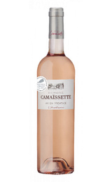 Вино Domaine Camaissette L’Aurelienne Aix-en-Provence 2020 0,75 л