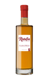 Вино Julien Prelat Ratafia de Champagne 0,7 л