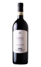 Вино Tenuta Carretta Bricco Manera Nizza 2018 0,75 л