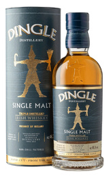 Виски Dingle Single Malt 0,7 л